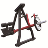 MND-PL61 Incline Lever Row Machine | Mid-Back Builder | Supported Row