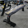 F36 Flat Utility Bench | Dumbbell Bench Press Station | Gym Training Bench