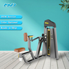 F34 Vertical Row Machine | Upper Back Developer | Posture Corrector