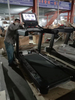 MND-CC52B LCD Commercial Treadmill | 18.5" Display, 3HP Motor | MND FITNESS