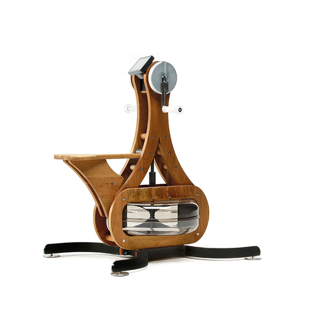 MND-WG849 Water Grinder | Sailing Machine Simulator | MND FITNESS