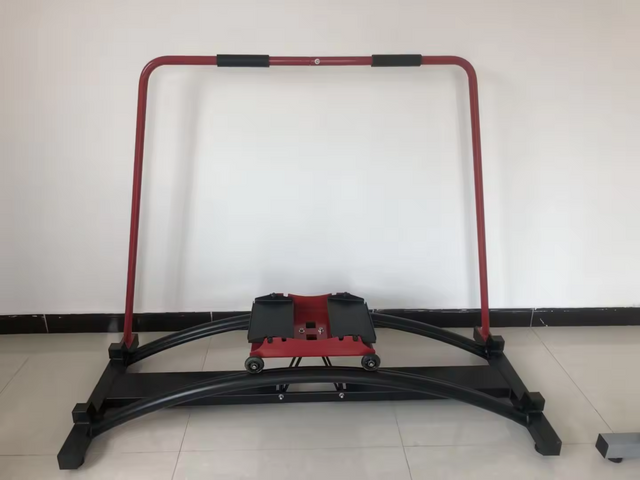 WGQX-HXD Skiing Simulator | Professional Ski Trainer | MND FITNESS