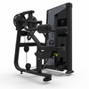 Mnd-Fh05 Lateral Raise Top Rank Factory Strength In Plate Loaded Machines Gym Machine