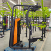Mnd-Fh07 Pearl Delr/Pec Fly Super Noiseless Factory Strength Equipment Exercise Machine