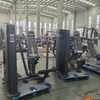 Mnd-Fh08 Vertical Press Small Orders Accepted Factory Strength Sport Equipment
