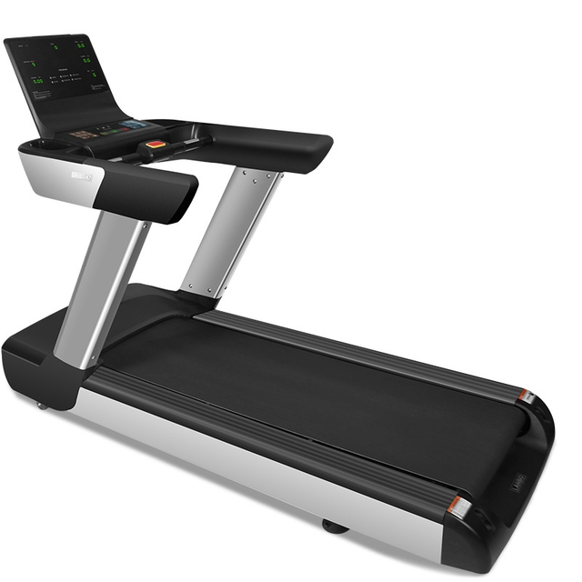 MND-K7A LED Commercial Treadmill | 3HP Motor, 0-15% Slope | MND FITNESS