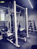 MND FH63 Smith Machine | Commercial Guided Barbell Trainer