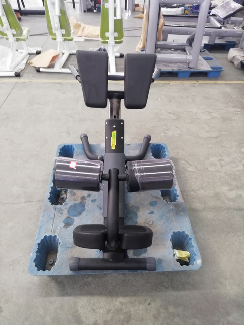 AN73 Adjustable Roman Chair | Back Extension | Core Trainer