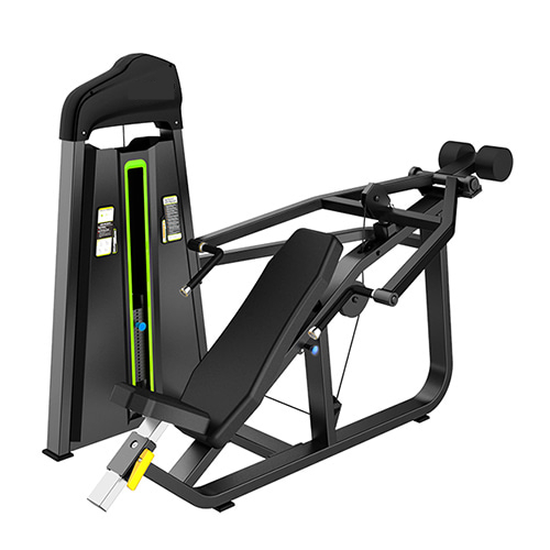 F13 Incline Chest Press Machine | Upper Pectoral Builder | Chest Trainer