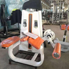 F01 Prone Leg Curl Machine | Commercial Hamstring Builder | Minolda Factory