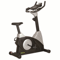 MND-CC03 Commercial Upright Bike | Space Efficient | MND FITNESS