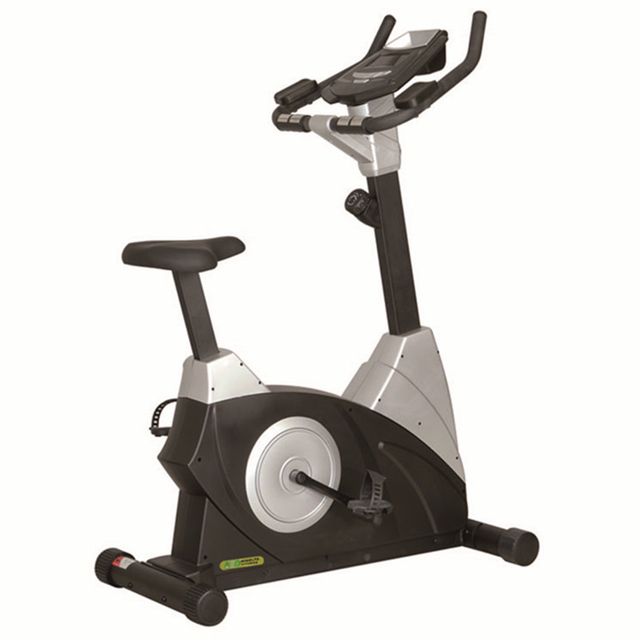 MND-CC03 Commercial Upright Bike | Space Efficient | MND FITNESS