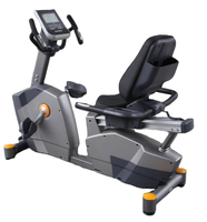 MND-B02 Self Generating Recumbent Bike | Commercial Grade | MND FITNESS
