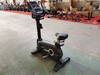 MND-CC10 Commercial Upright Bike | 32 Levels Resistance | MND FITNESS