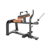 F62 Seated Calf Raise Machine | Calf Developer | Lower Leg Trainer
