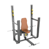 F51 Seated Olympic Press Bench | Shoulder Press Station | Upper Body Builder