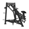 BSW-SPL21 T-Bar Row | T Bar Row Machine | Back Strength Equipment