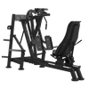 BSW-SPL35 Super Horizontal Leg Press Dual System | Dual Leg Press | Gym Leg Equipment