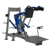 BSW-SPL41 Super Power Squat | Powerlifting Squat Machine | Leg Power Developer