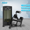 MND-FS31 Back Extension Machine | Hyperextension Bench | Posterior Chain Strengthener