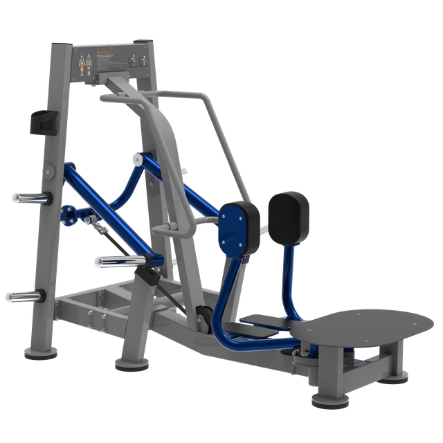 BSW-SPL48 Standing Abductor | Hip Abductor Machine | Glute Medius Trainer