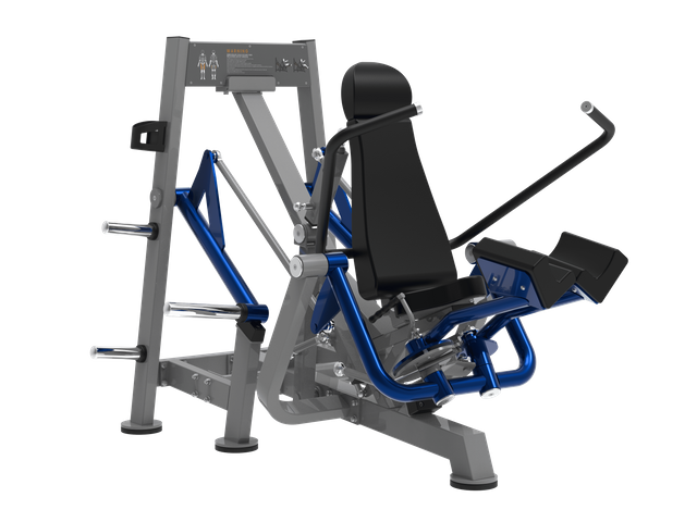 BSW-SPL69 3D Abductor Machine | Hip Abduction Adduction | Multi-Directional Hip Trainer