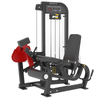 MND-FM90 Prone Leg Curl and Seated Extension Machine | 2-in-1 Hamstring & Quad Isolator