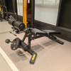 MND-C75 Multi-Bench | Adjustable Weight Bench | Incline Decline Flat