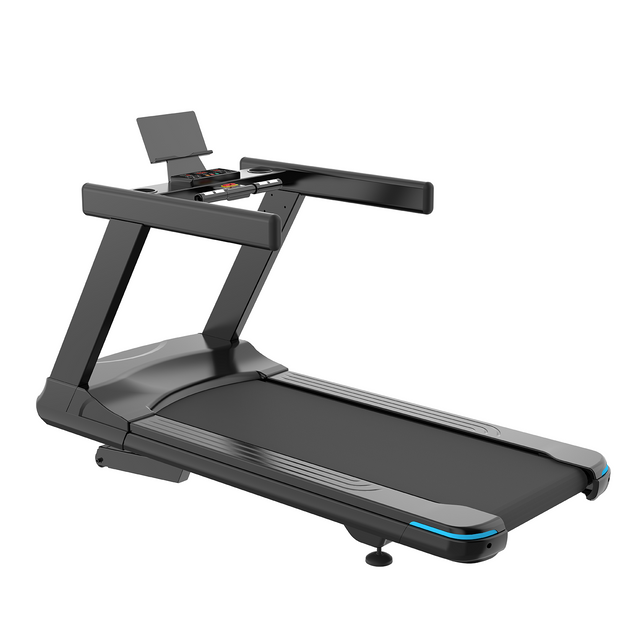 MND-X1100B Commercial Treadmill | Value Model with Phone Projection | MND FITNESS
