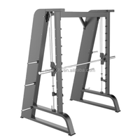 MND-F63 Commercial Smith Machine
