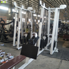 F82 4-Station Multi Gym | Functional Training System | Commercial Fitness Equipment