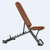 MND-F99 Adjustable Incline Flat Bench