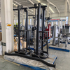 FF16 Cable Crossover Machine | Multi-Function Trainer | Commercial Gym Equipment