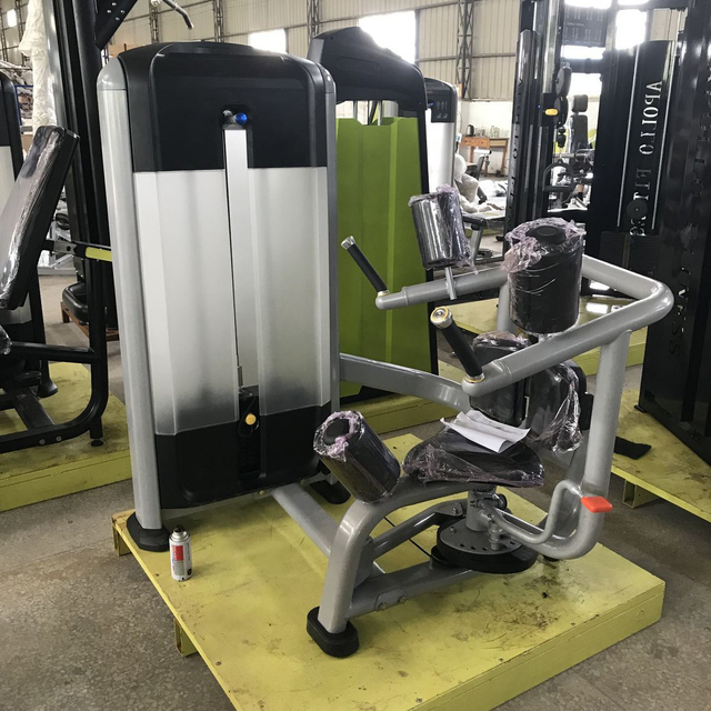 FF18 Functional Training Rig | Power Rack with Pulley System | Gym Strength Station