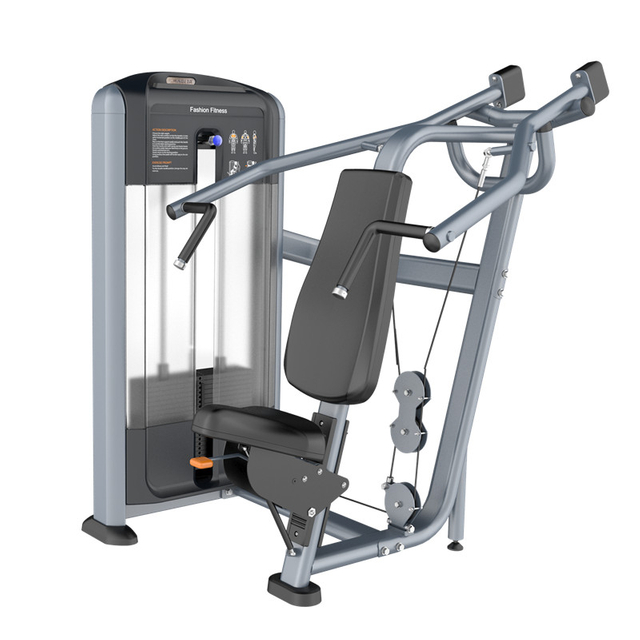 FF20 Shoulder Press Machine | Deltoid Builder | Overhead Press Station