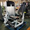 FF02 Heavy-Duty Leg Extension | ODM Quadriceps Machine | Gym Equipment Supplier
