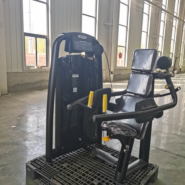 AN34 Delt Machine | Shoulder Isolator | Deltoid Training Equipment