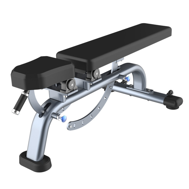 FF39 Super Adjustable Bench | Multi-Angle Training | Gym Workout Bench