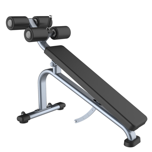 FF37 Adjustable Decline Bench | Abdominal Training | Core Workout Station