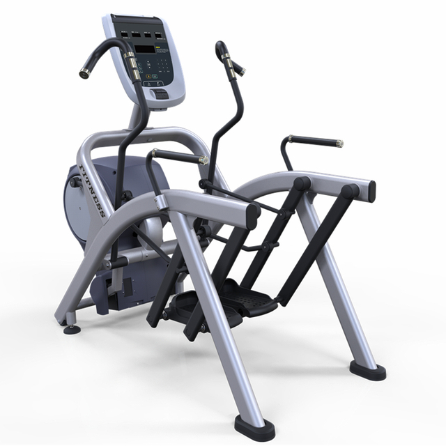 MND-X300A Arc Trainer (3-in-1) with LED Screen | Climber, Skier, Stepper | MND FITNESS