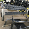 AN02 Dumbbell Rack | Dumbbell Storage | Gym Organization Equipment