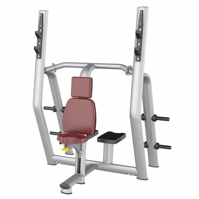 AN28 Vertical Bench | Adjustable Training Bench | Gym Equipment