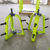 AN01 Plate Tree | Weight Plate Storage | Gym Organization Equipment