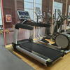 MND-CC42A LED Commercial Treadmill | 3HP Motor, 15% Slope | MND FITNESS