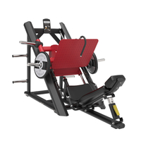 MND-PL56 Linear Leg Press | 45° Leg Press | Heavy Duty