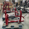 MND-PL62 Calf Raise Machine | Seated Calf Builder | Commercial Gym