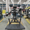 MND-PL65 Squat Machine | Spine-Safe Squat Rack | Smart Gym Equipment