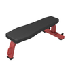 F36 Flat Utility Bench | Dumbbell Bench Press Station | Gym Training Bench