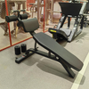 F37 Adjustable Decline Bench | Abdominal Training | Core Workout Station