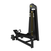 F33 Long Pull Machine | Vertical Row | Back Width Developer